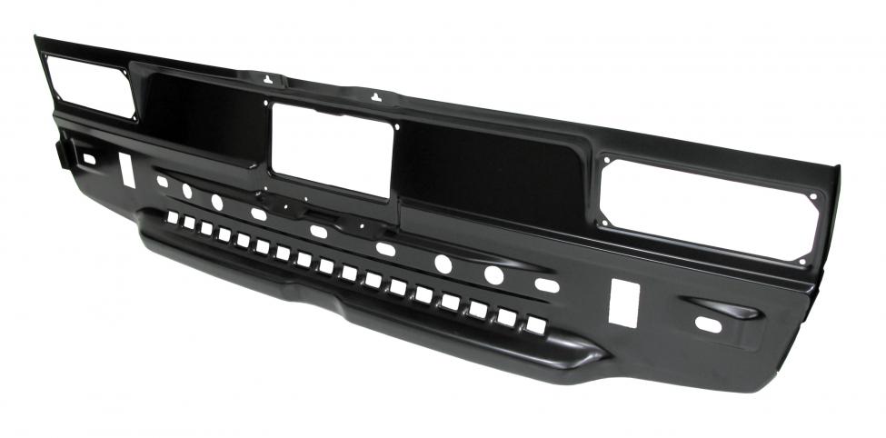 Heckschürze originalgetreu für T3 Bulli