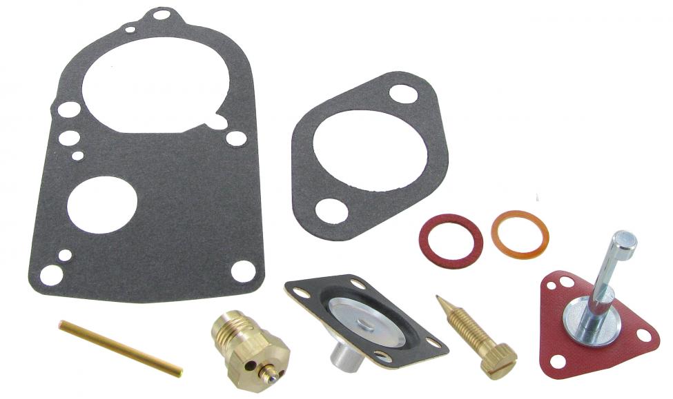 Vergaser-Reparatur-/Dichtungssatz, A-Qualität