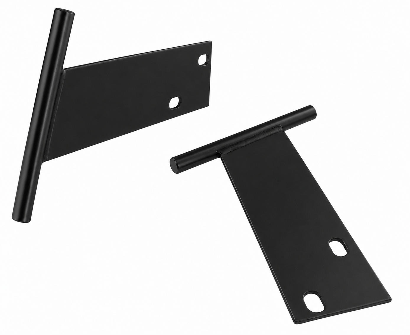 T-Bars schwarz ED-beschichtet Stahl - Cal-Look Stoßstangen