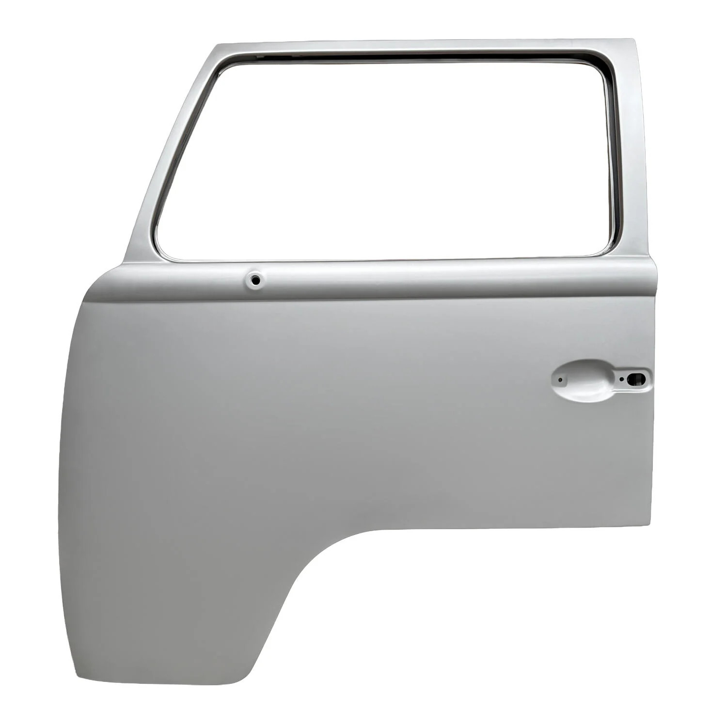 VW Bus Tür links 08/71- Nachbau BBT Production