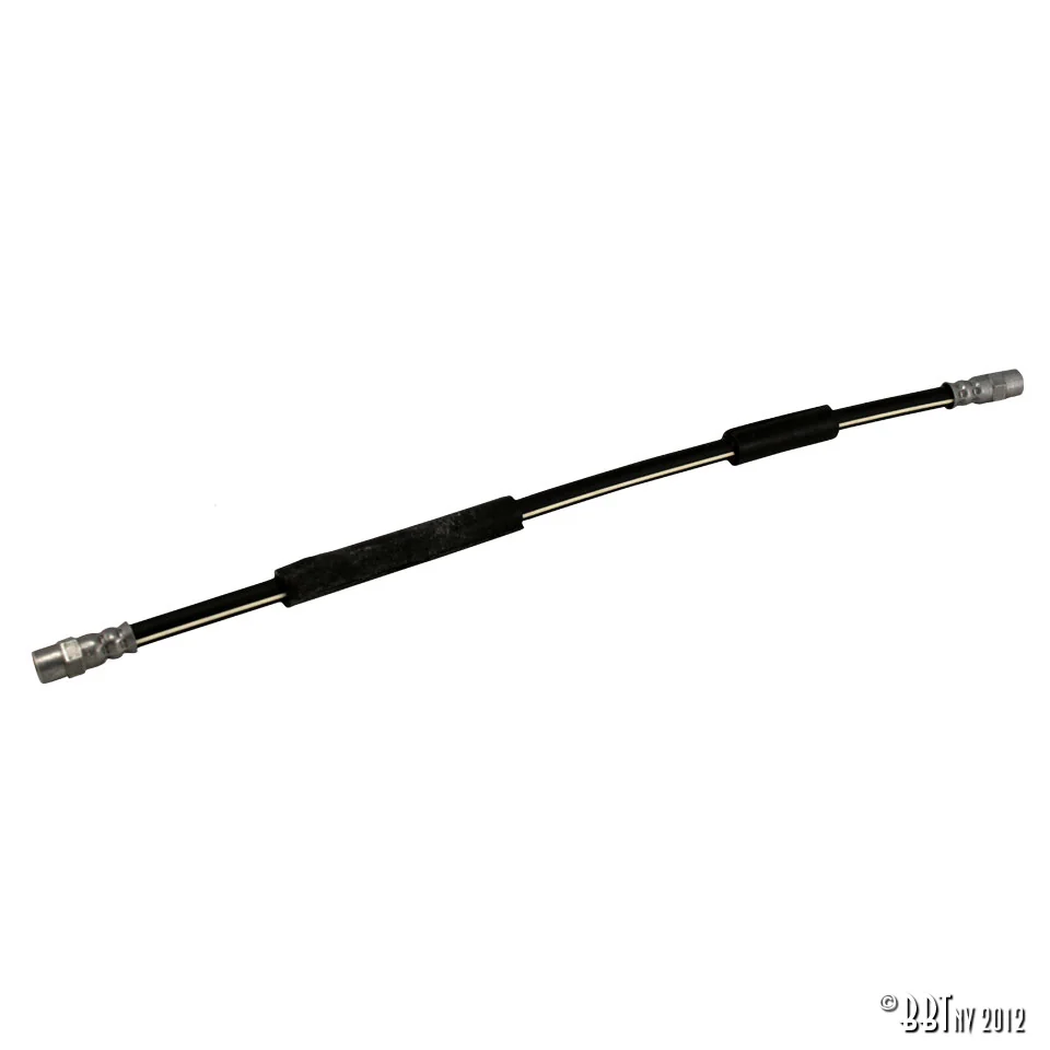 Bremsschlauch vorn 465mm für VW Bus 08/85-08/92