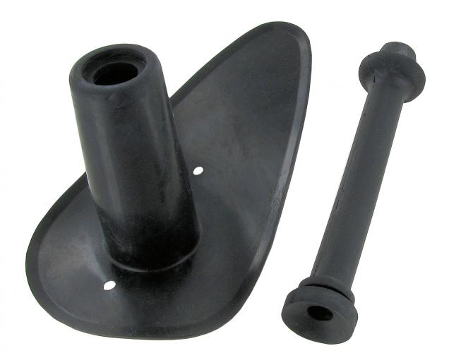Blinker Dichtungen für VW Oldtimer | Original Qualität