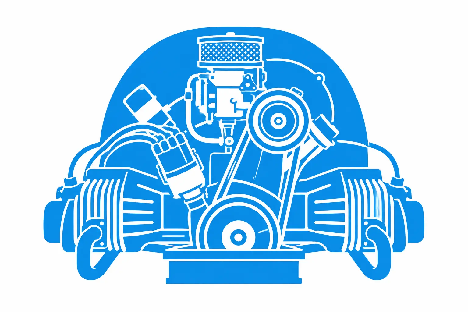 1 Motor