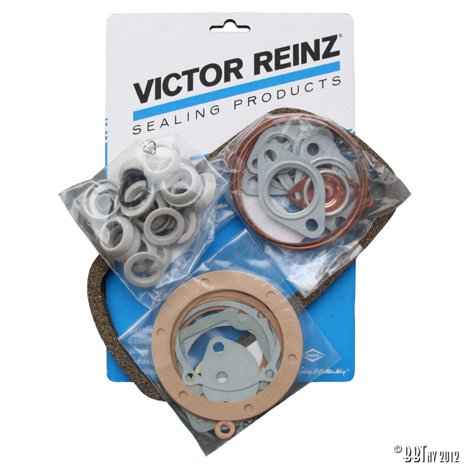 Dichtungssatz für den Motor (Top Qualität) 1200CC