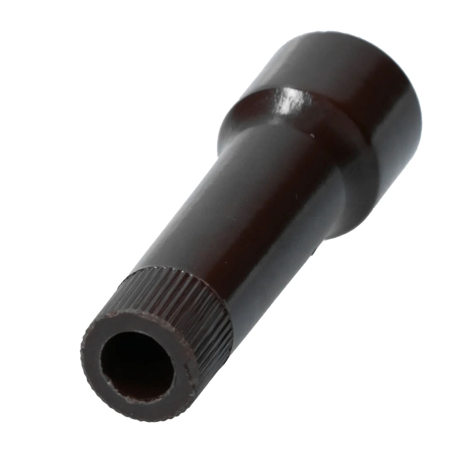 Zündkerzenstecker kurz Braun für VW Luftgekühlte