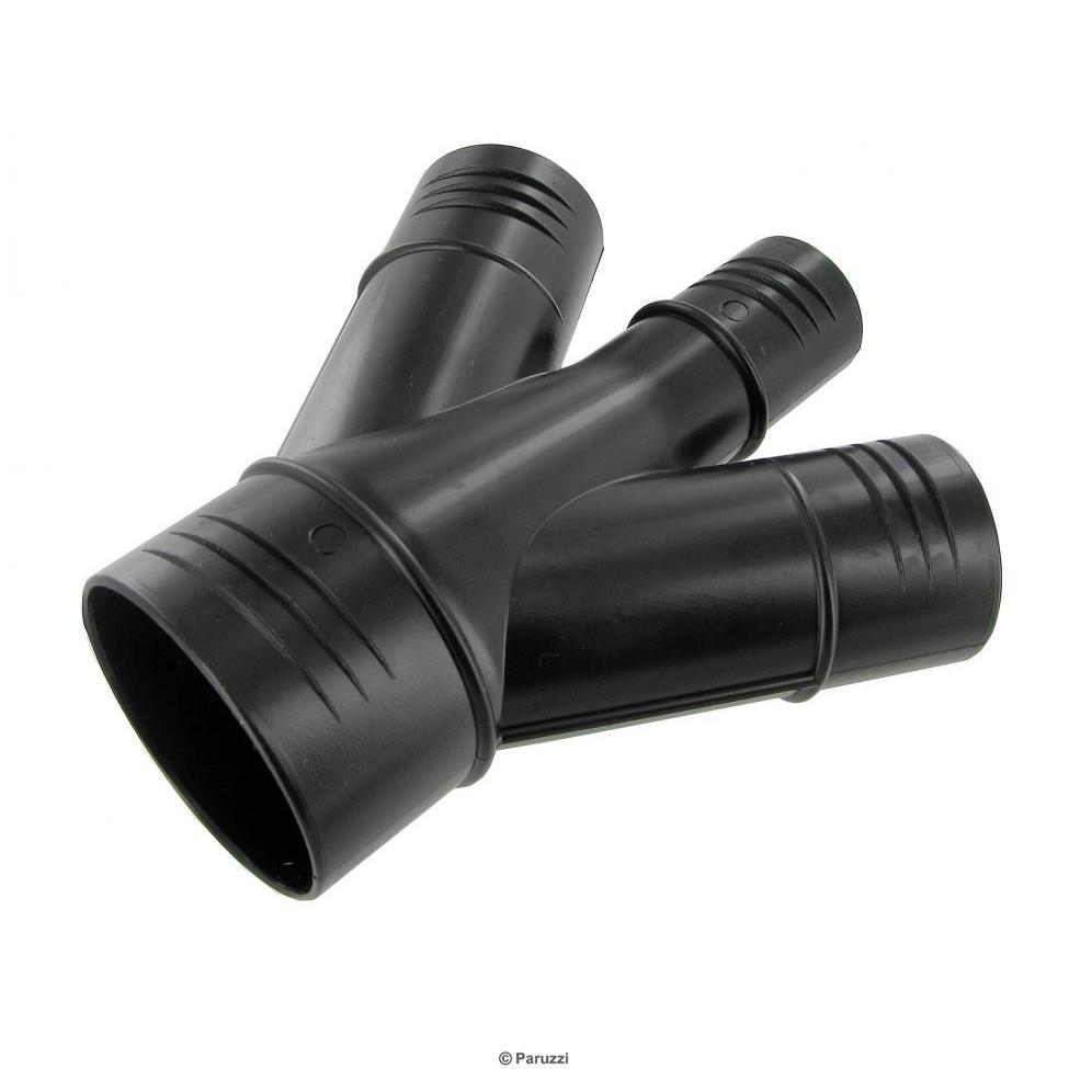 Trennstück für Heizungsschlauch (pro Stück)