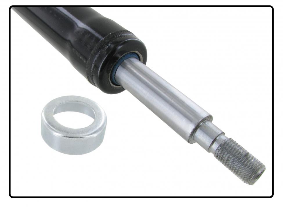 Hydraulischer Stoßdämpfer vorne für Federbein 1302/1303