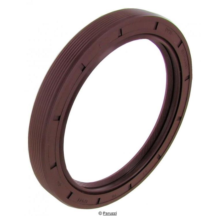 Standard-Kurbeldichtung mit Staublippe