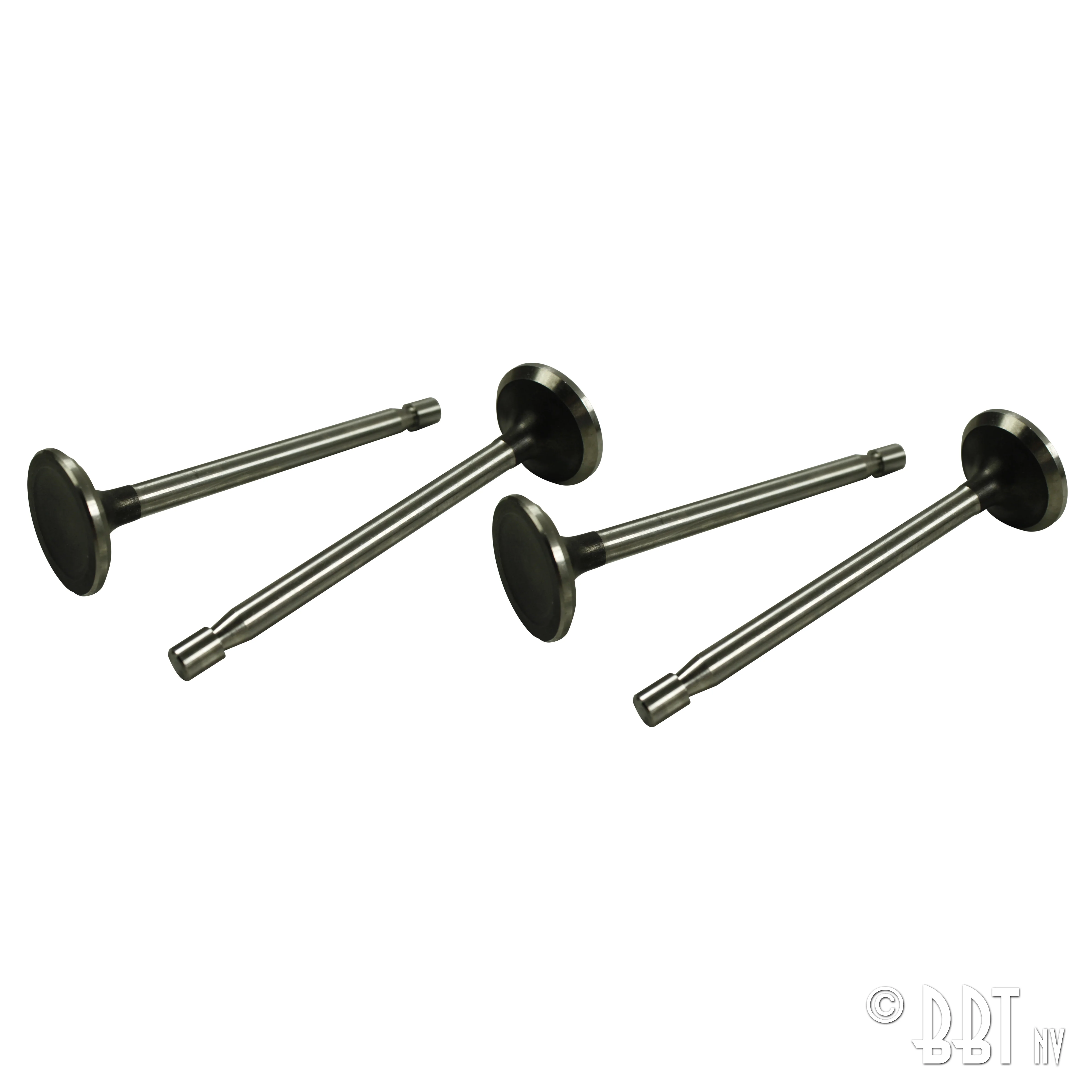 Einlassventile 30mm 7mm Führung VW Luftgekühlt