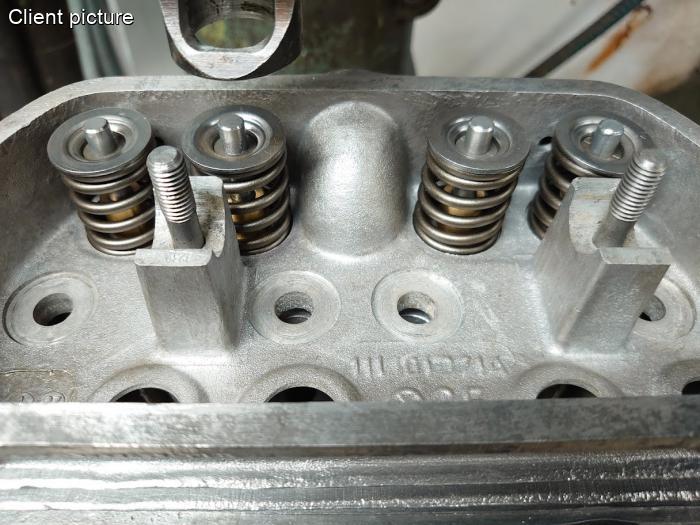 Ventilfedern (8 Stück)