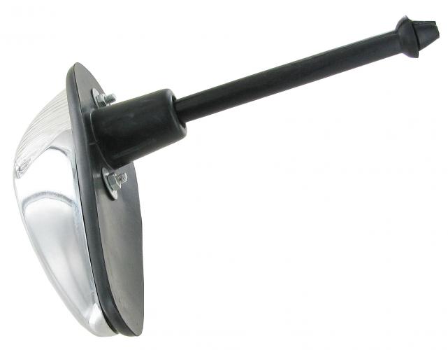Blinkereinheit klares Glas B-Qualität für Käfer ab 1957