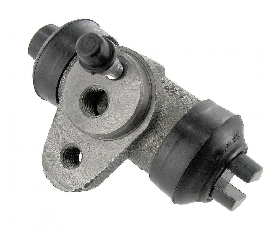 Radbremszylinder Vorderseite A-Qualität | Hydraulisch