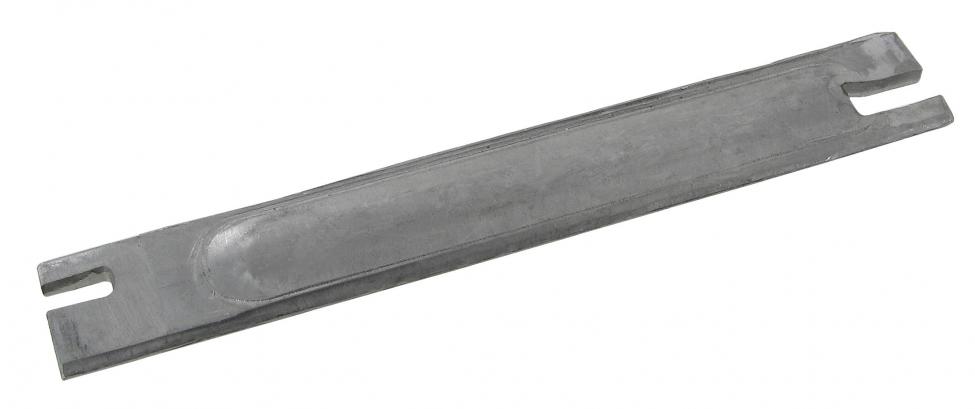 Handbremse Druckstange Links für Bulli T2 1973-1979