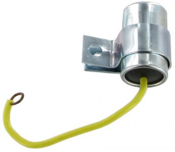 Kondensator für VW Oldtimer Zündverteiler | Original-Qualität