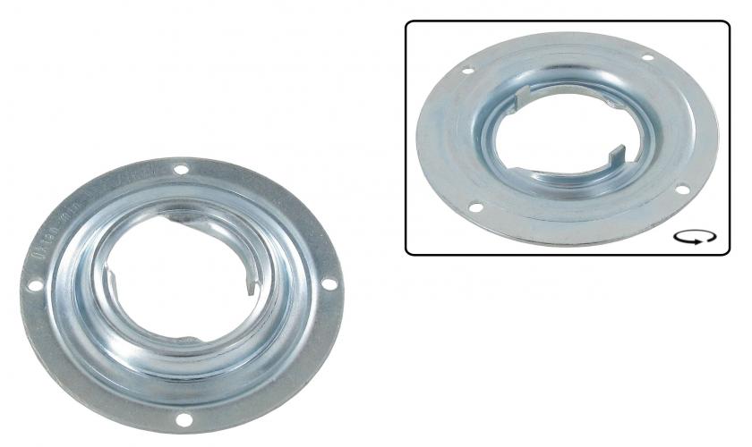 Tankdeckel Halterung Ring für T2 Bus 1973-1979