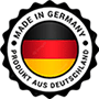 Made in Germany