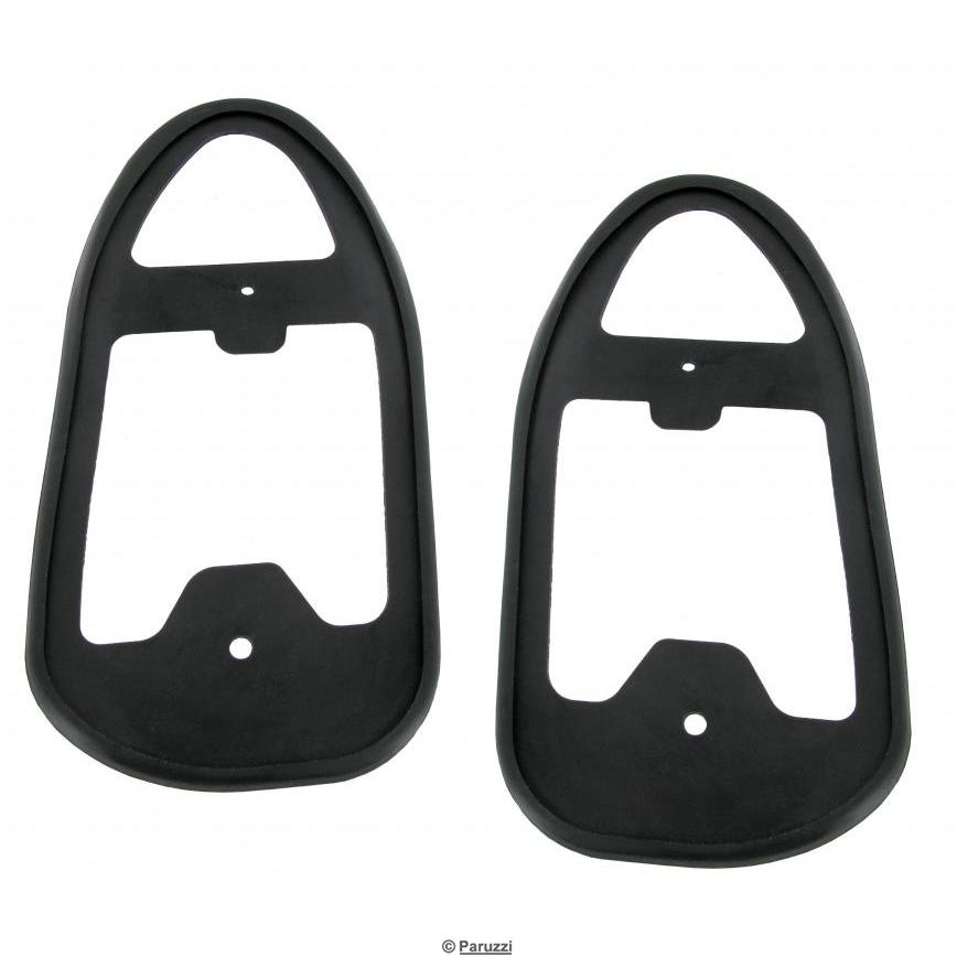 Rücklichtdichtungen in A-Qualität (pro Paar)