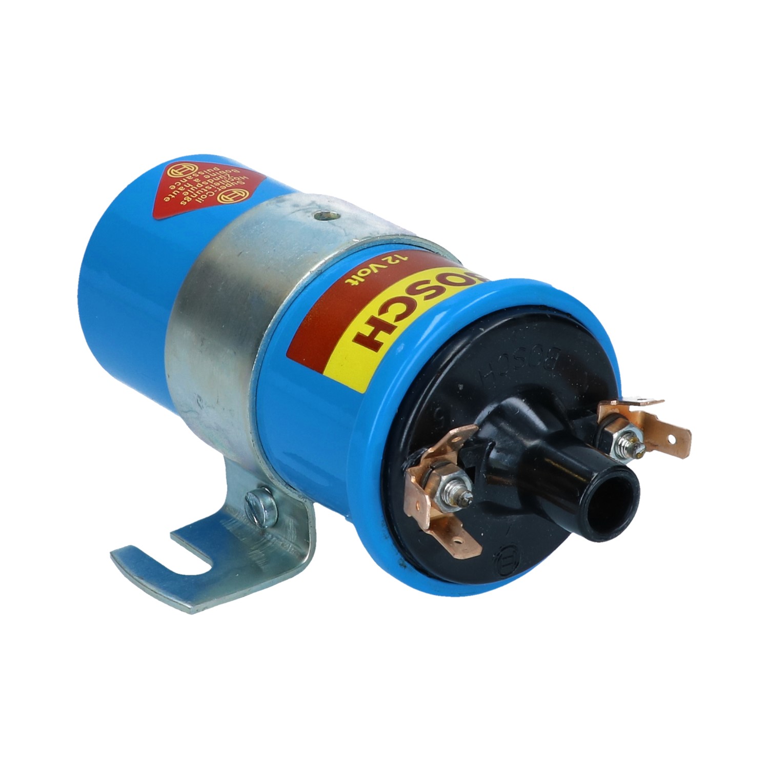 Zündspule 12 Volt Bosch 'Vintage'