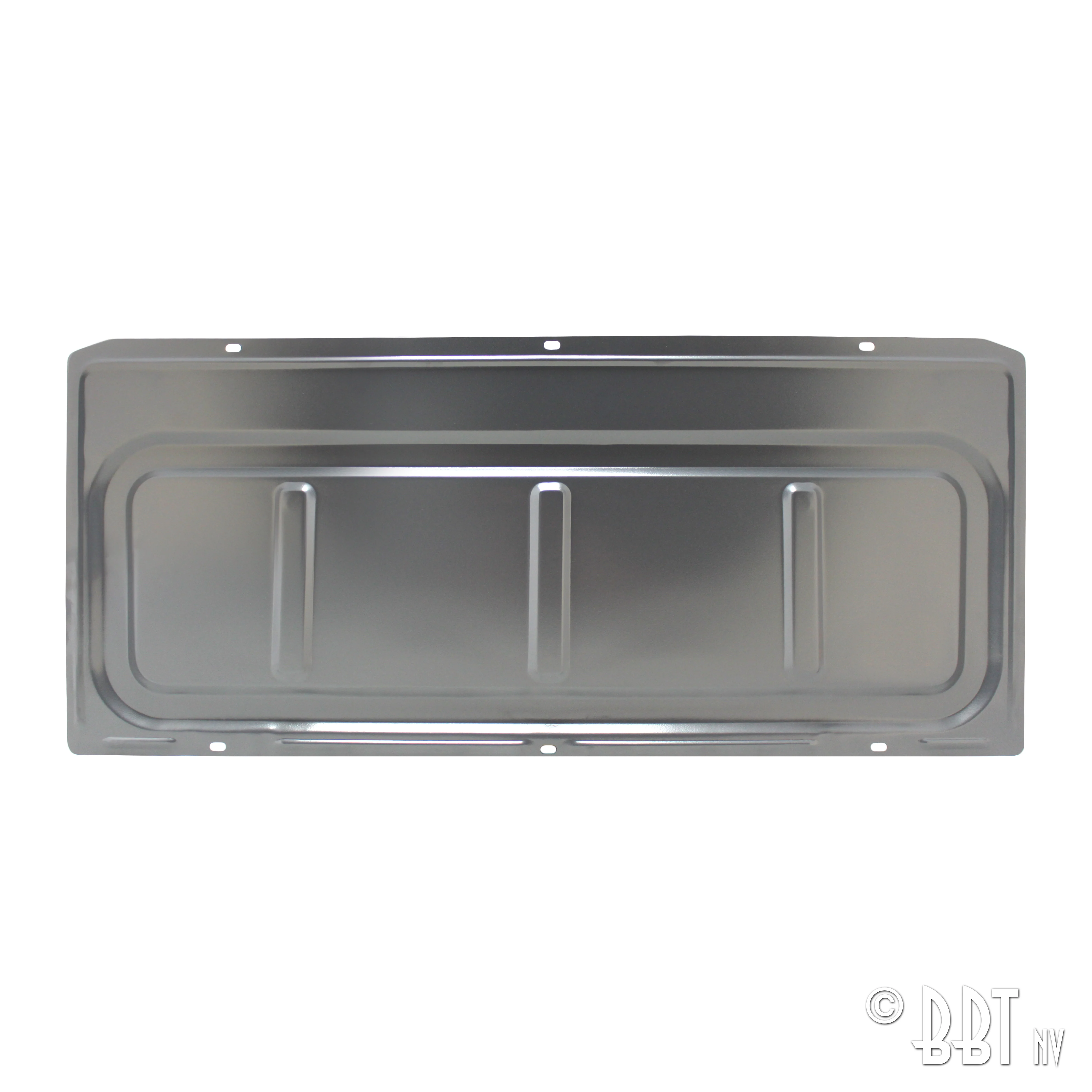 Kraftstoffbehälter Deckel unten Bus 08/60-07/66