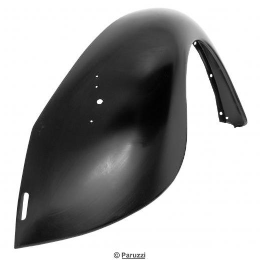 Rechter hinterer Kotflügel