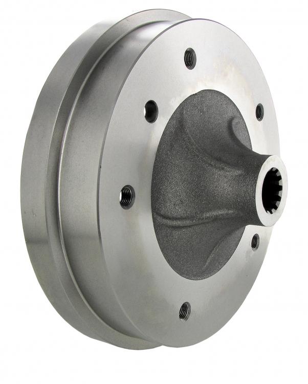 Bremstrommel hinten für VW Bulli bis 1970