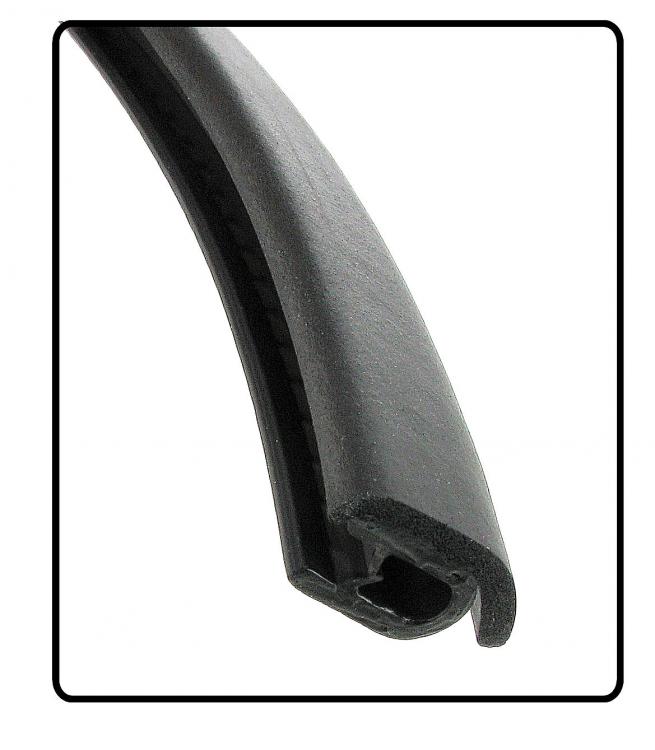 Westfalia Dachspoiler Gummi für T3 Bulli