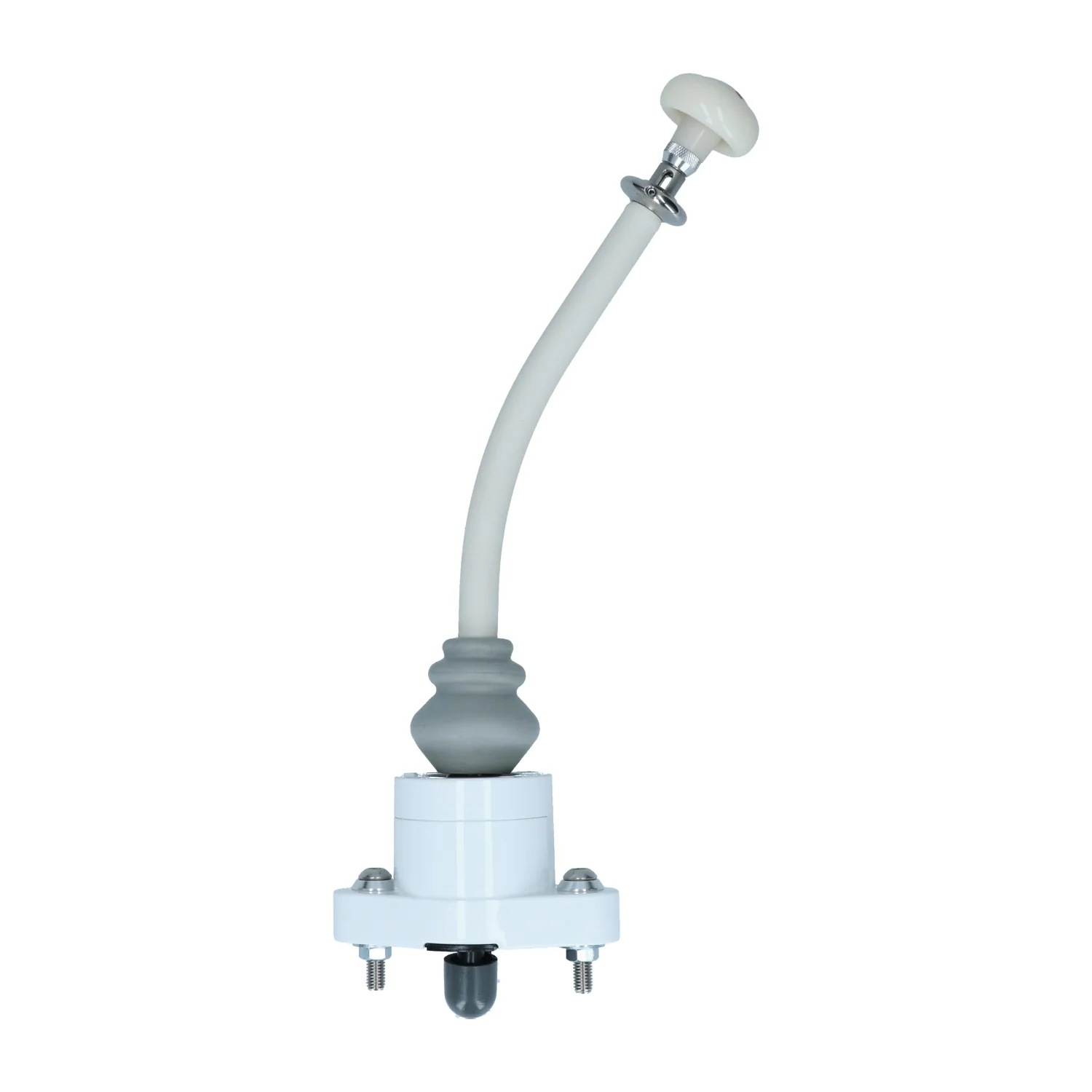 Classic Quick Shifter 14" Elfenbein-Weiß für VW Käfer