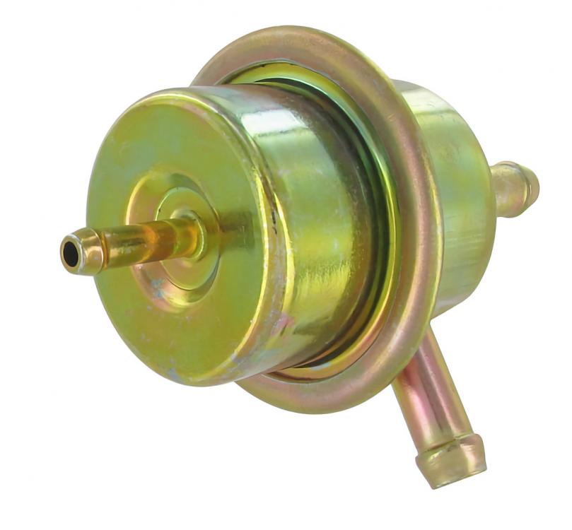 Kraftstoffdruckregler für VW Oldtimer Einspritzanlagen