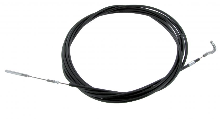 Heizung Kabel rechts für VW T1 Bulli 1968-1971