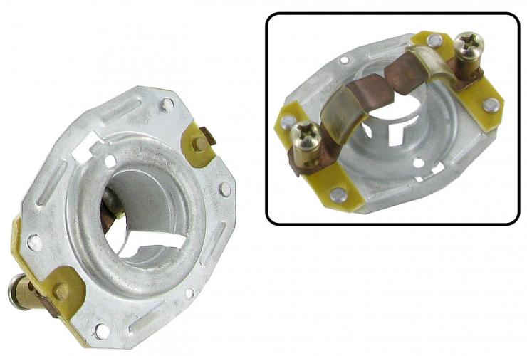 Rücklicht Lampenhalter für VW Käfer ab 1955