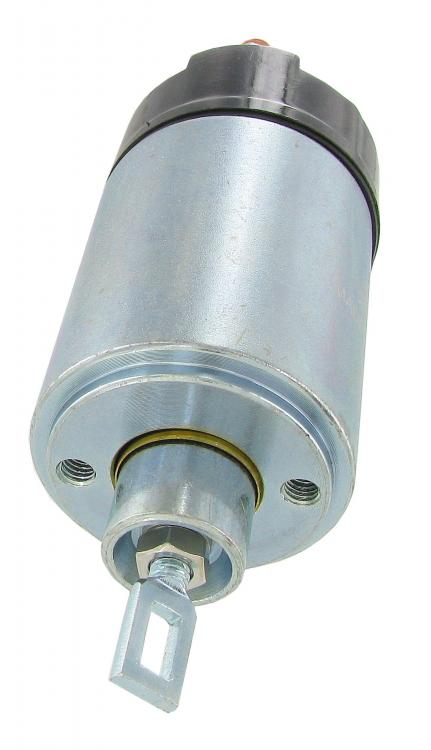 Anlasser Magnetspule 12V für VW Käfer Ghia Bus T2 Typ 3