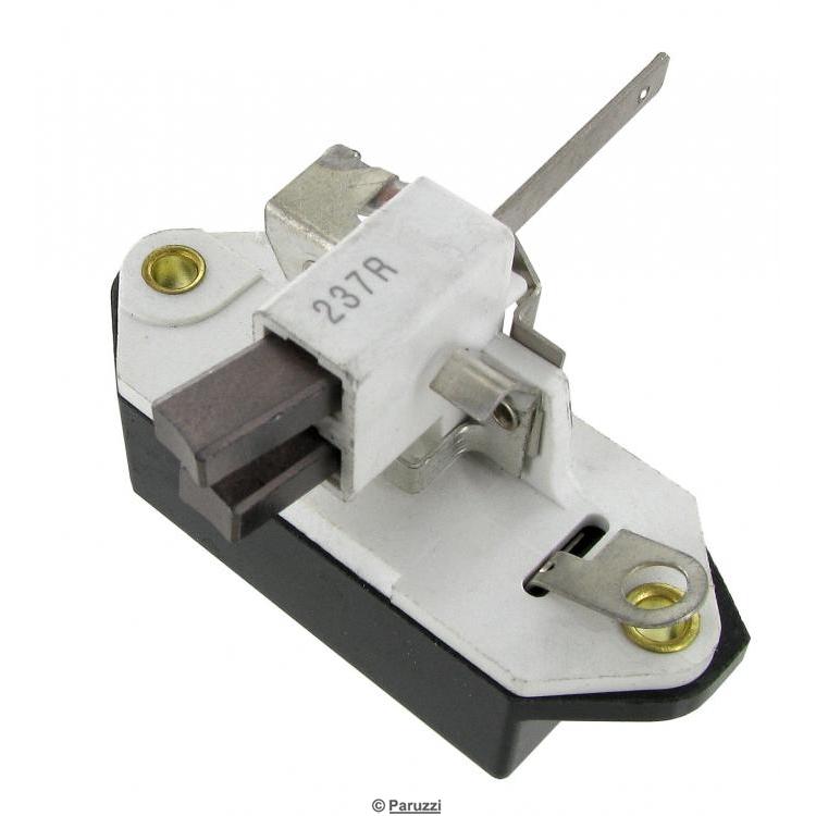 Spannungsregler 12V-Lichtmaschine ab 74