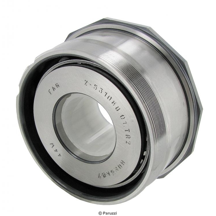 Ritzelwelle Doppelkegelrollenlager