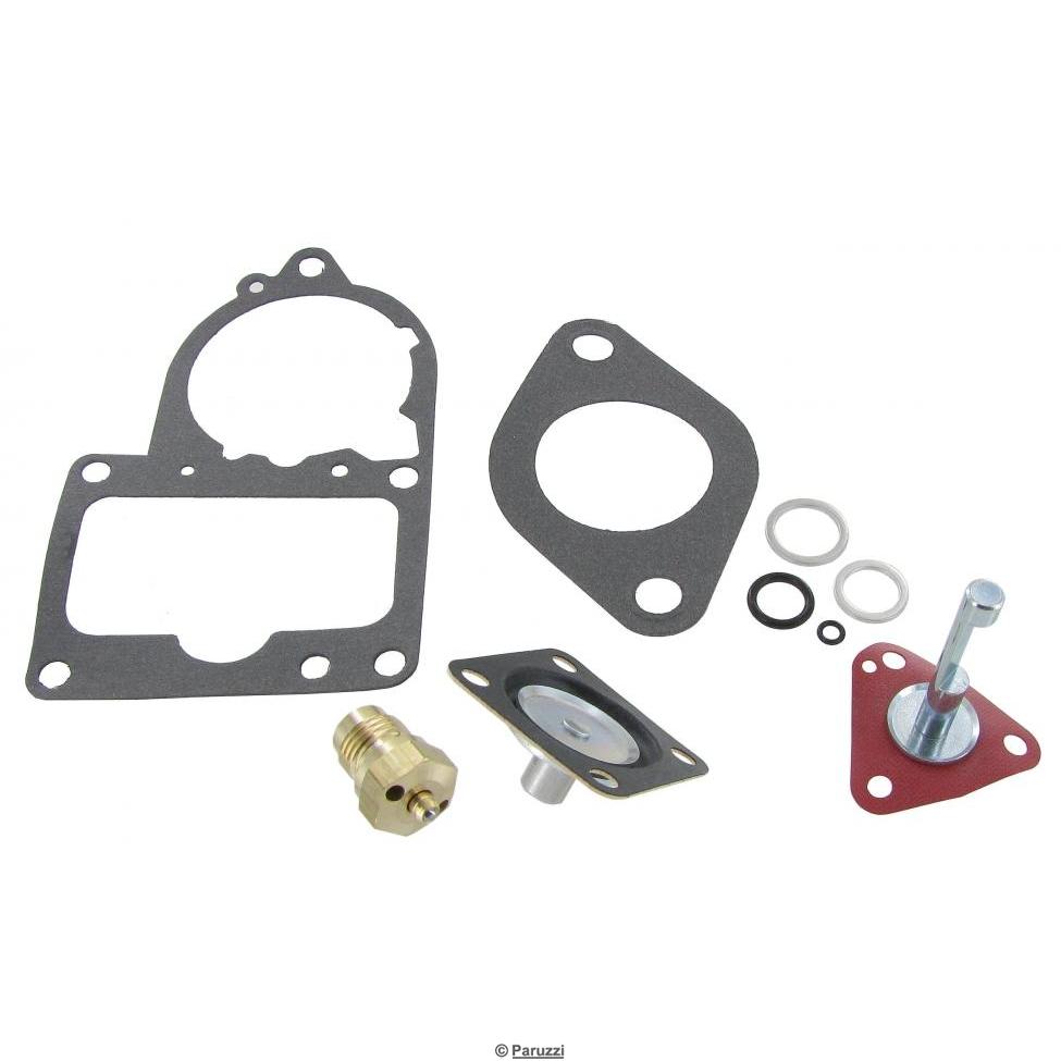 Vergaser-Reparatursatz/Dichtungssatz A-Qualität