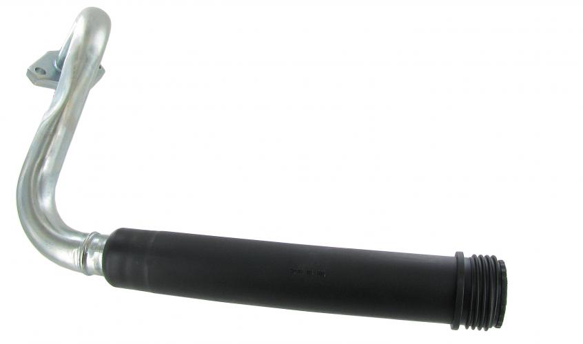 Öleinfüllstutzen Rohr für Diesel Motoren ab 8.1982