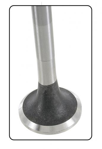 Auslassventil 30,0 x 8 mm für VW Oldtimer Motoren