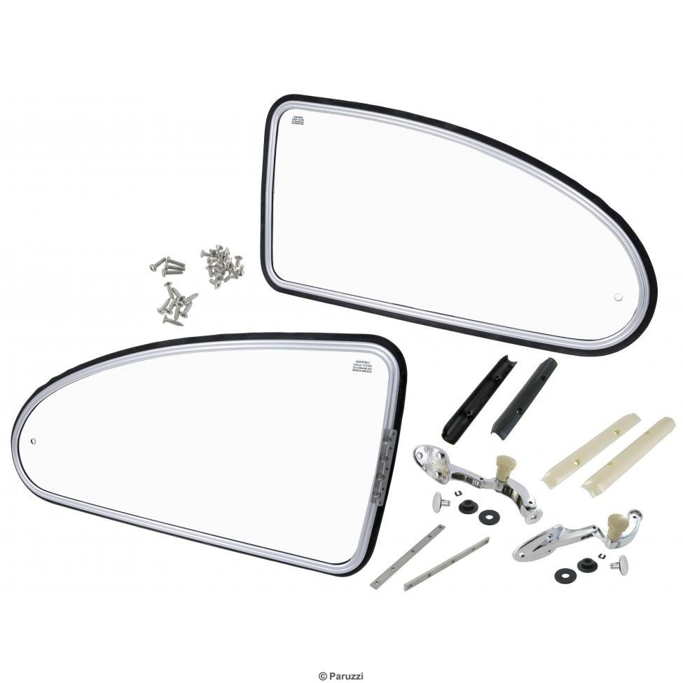 Ausstellfenster Kit