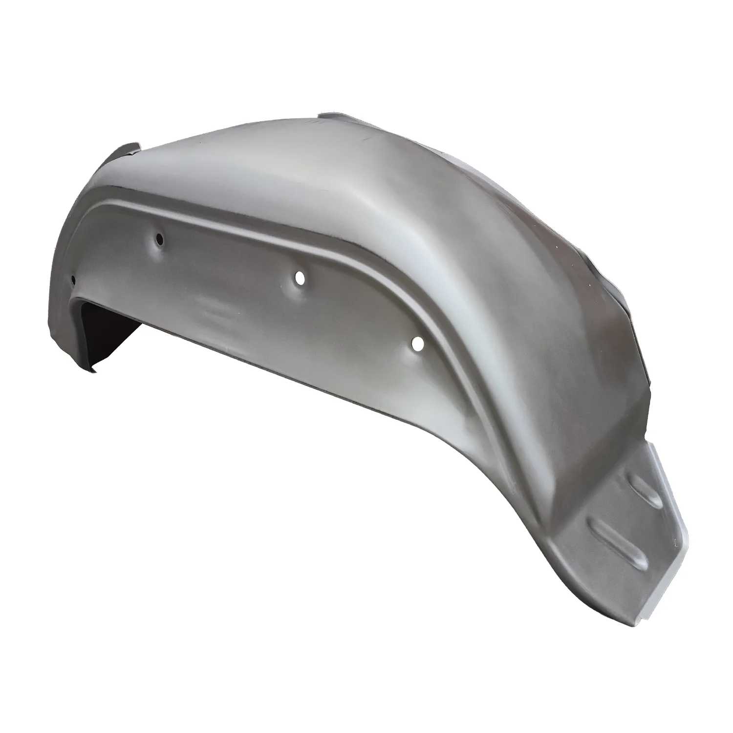Radkasten hinten links für VW Bus 1971-1979