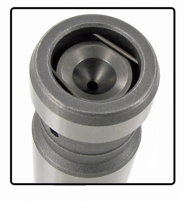 Hydraulische Stößel Type 4 Motor selbsteinstellend