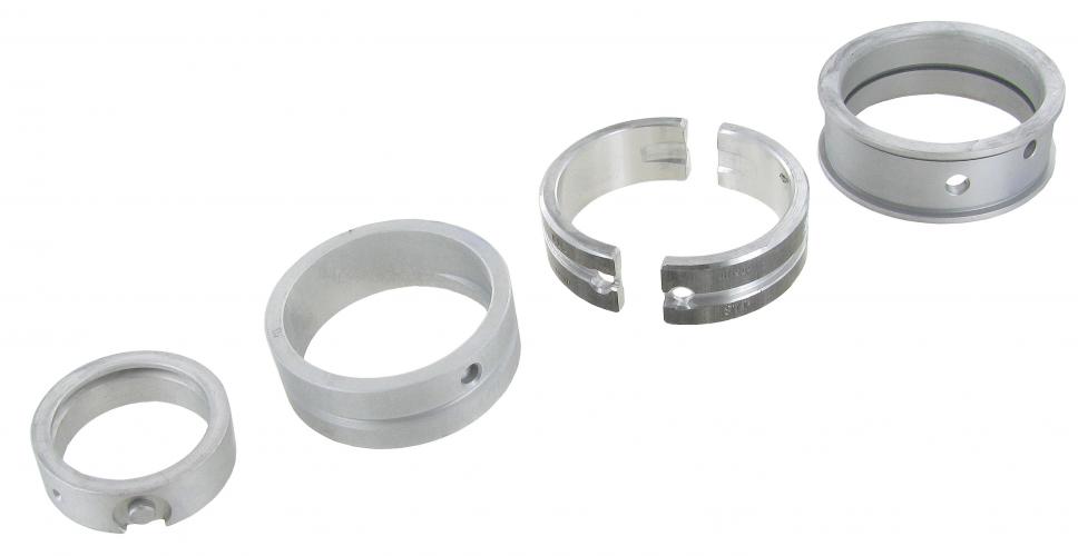 Vollaluminium Hauptlager für Waterboxer 1900cc | Standard
