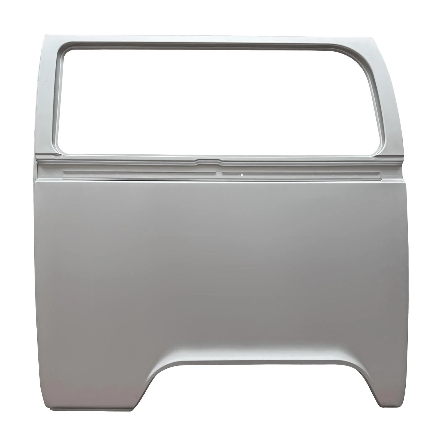 Seitenflanke hinten links VW Bus 70-79 BBT