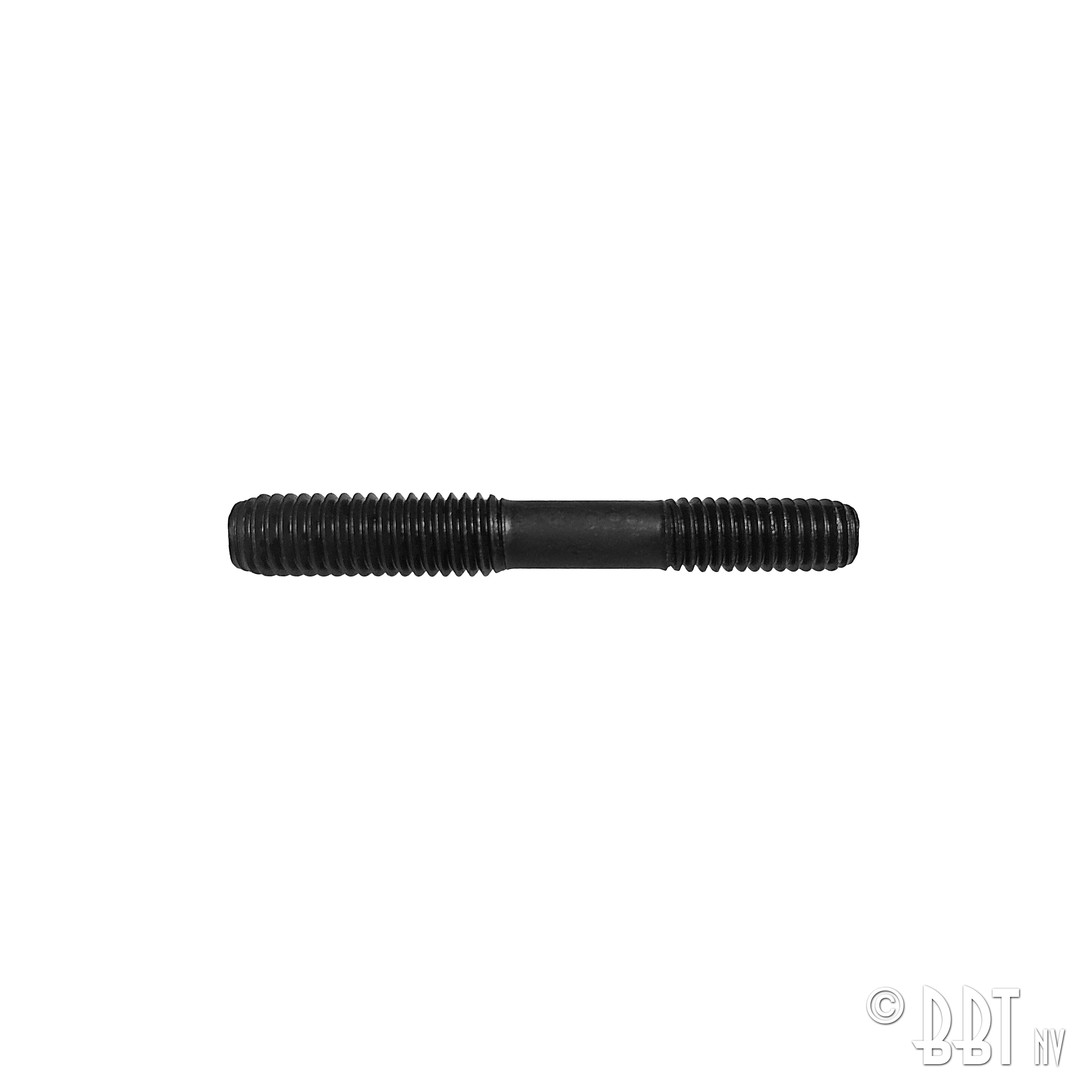 Stehbolzen Auspuff M8/M9 für VW Typ 4 Motor