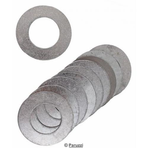 Unterlegscheiben für Generator (10 Stück)