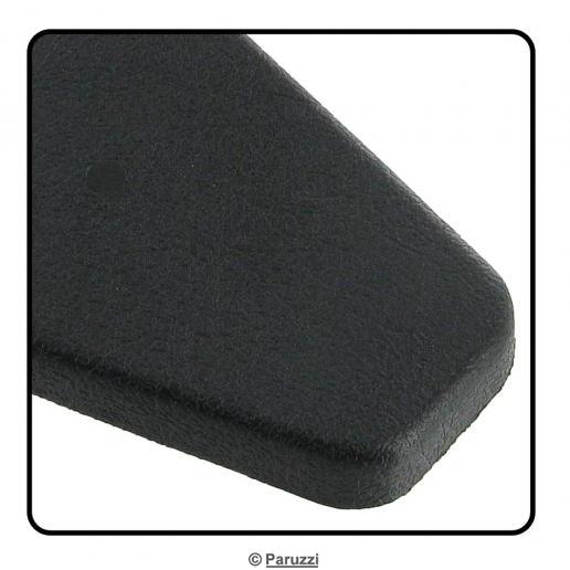 Sitz-Seitenabdeckung ohne Loch für den rechten Sitz (pro Stück)