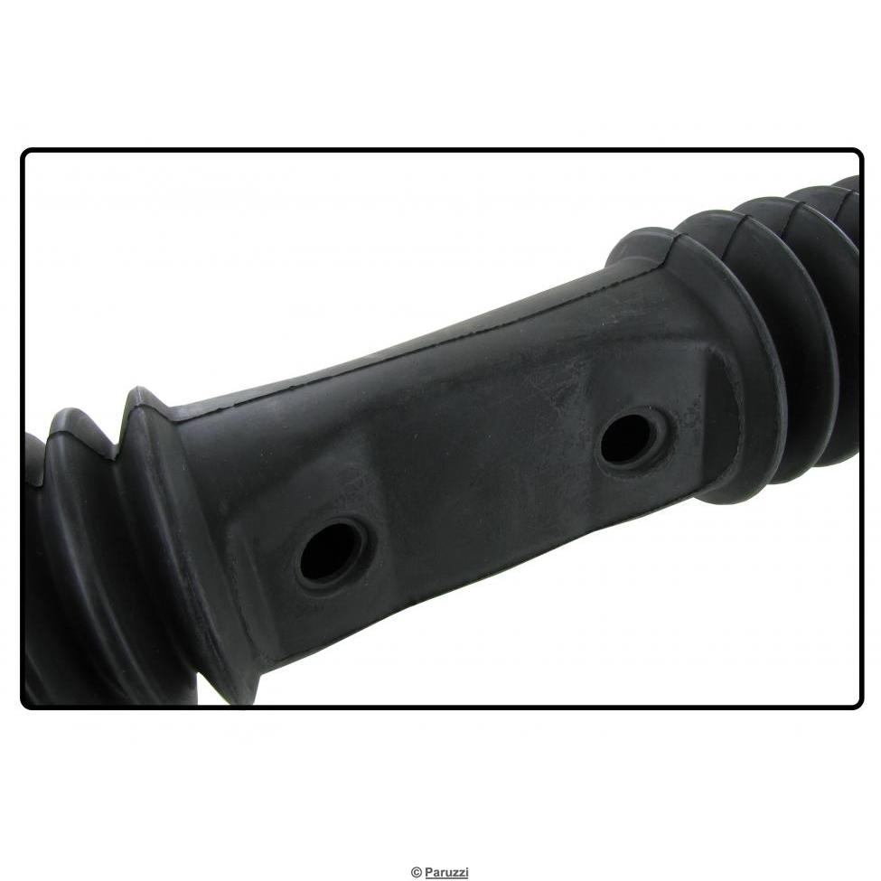 Manschette für die Zahnstange