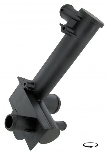 Kühlmittel Verteilerrohr für Waterboxer Motoren ab 1986