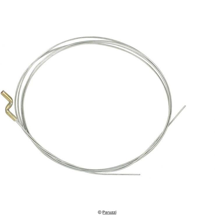 Seilzug Heizung universal