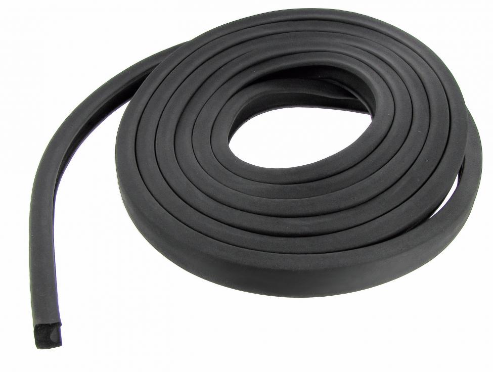 Motorraum Haube Gummi Dichtung VW Typ 3
