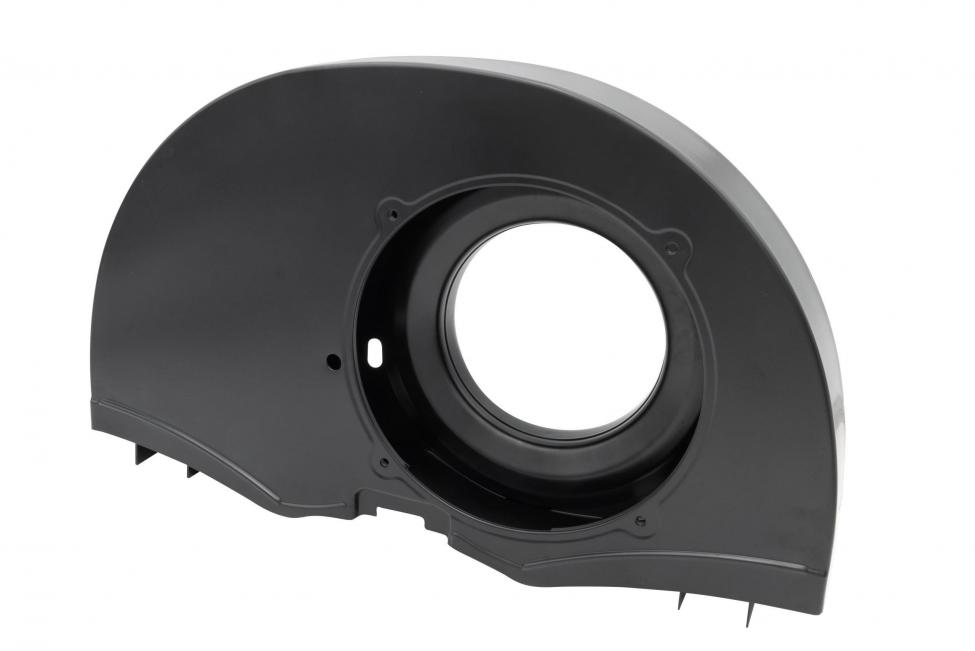 EMPI Super Lüfterhaube 30PS - optimierte Kühlleistung