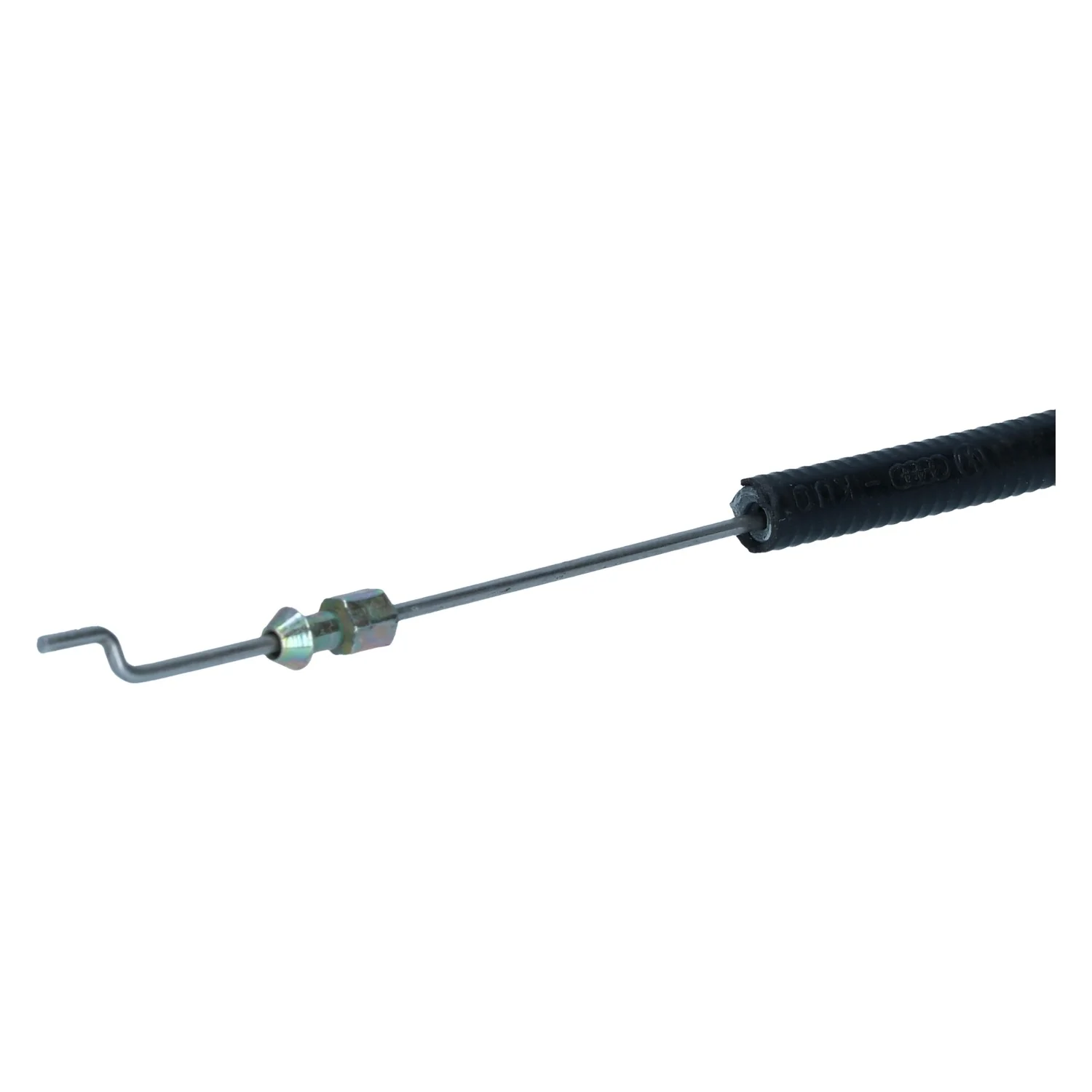 Heizzug Luftausströmer LHD 2515mm für VW Bus